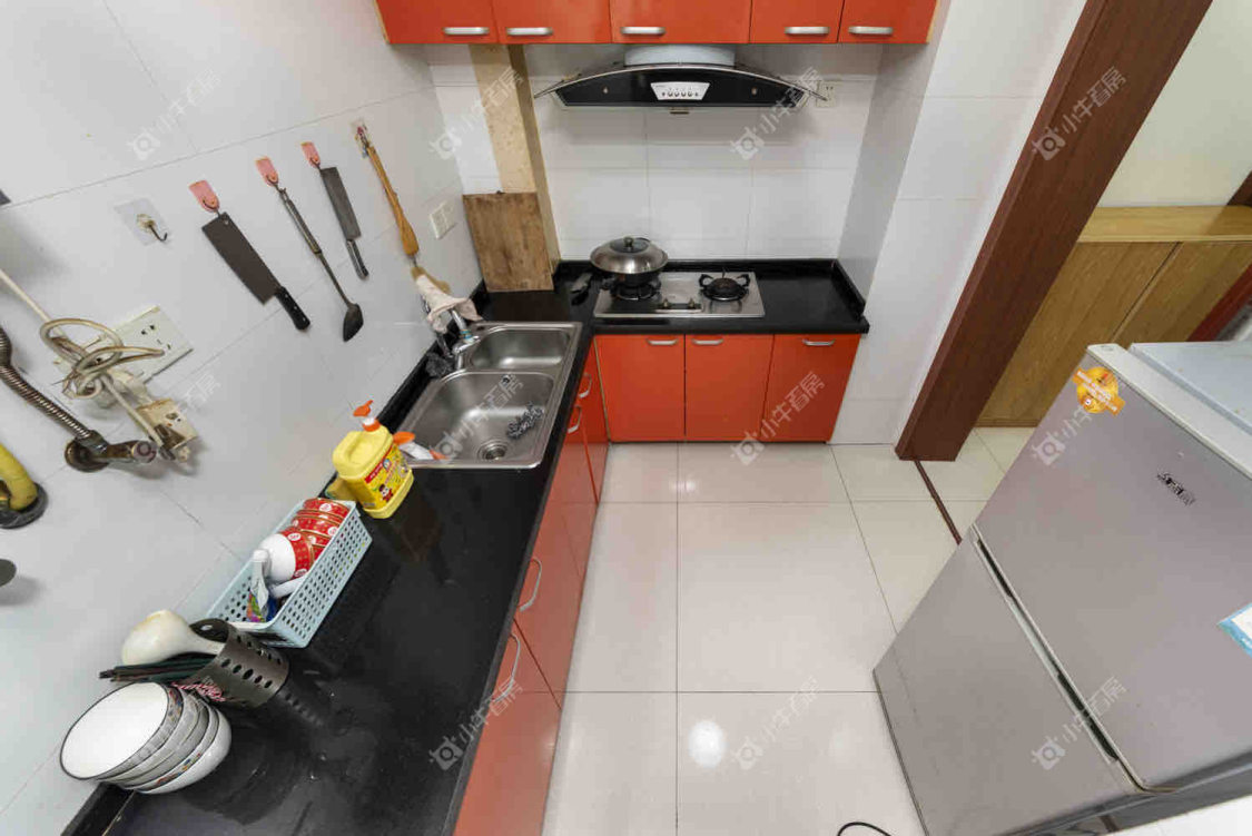 常州御城在租房源室内图_小牛看房