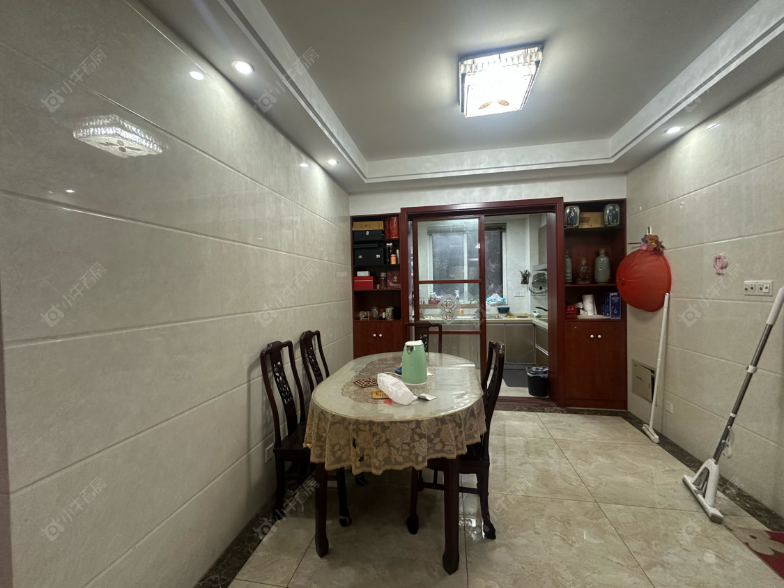 常州瑞丰花苑在租房源室内图_小牛看房