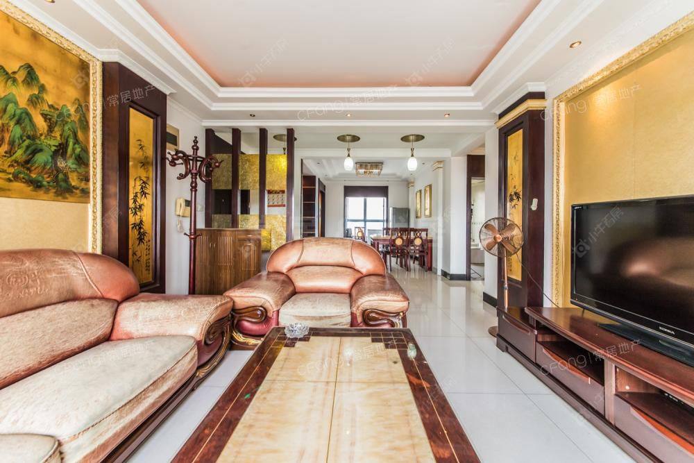 常州四季新城南苑在租房源_小牛看房