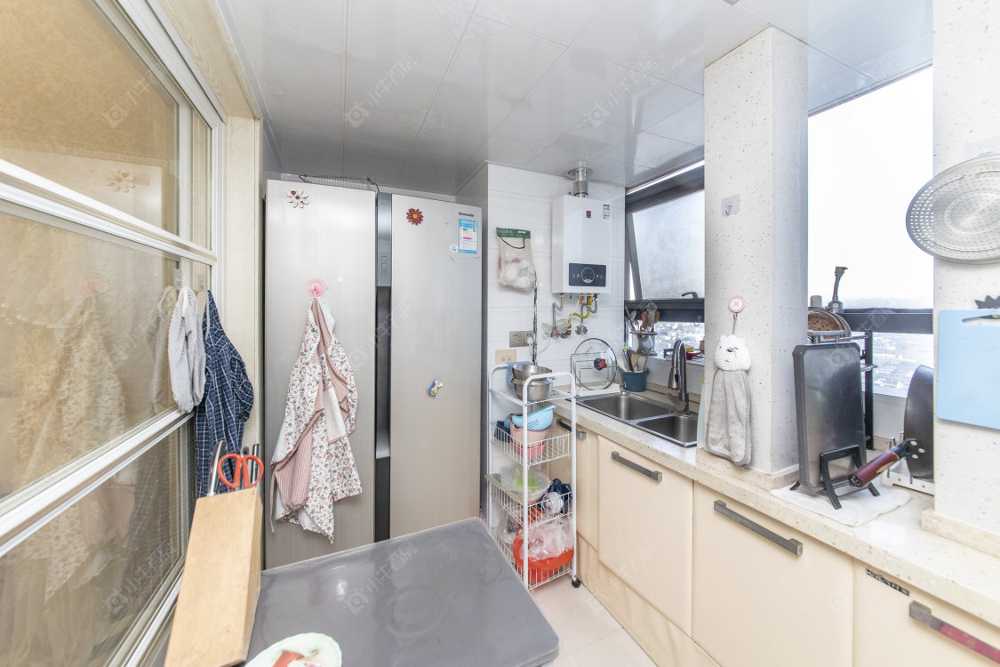 吾悦广场金苹果公寓房源室内图 常州吾悦广场金苹果公寓在售二手房源室内图_小牛看房