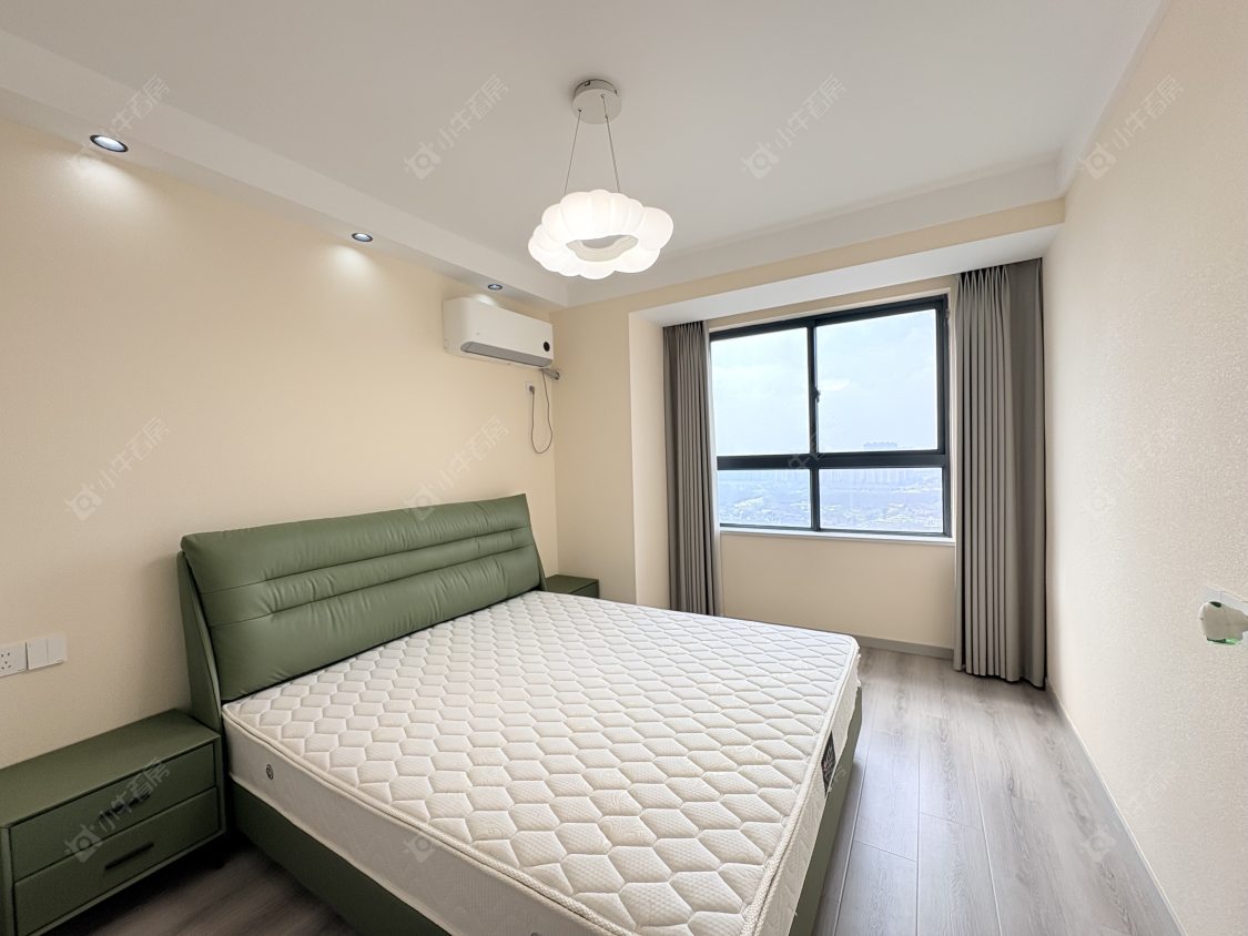 丹阳上善雅苑在售二手房源室内图_小牛看房