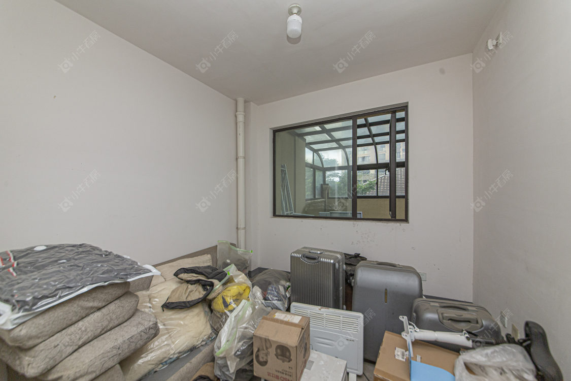 常州绿地香奈别墅区在售二手房房源室内图_小牛看房