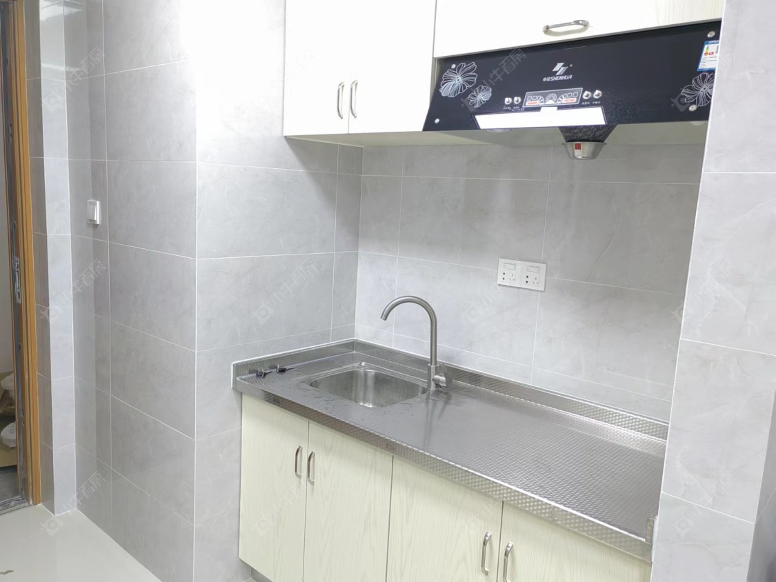 常州高力国际SOHO在租房源_小牛看房