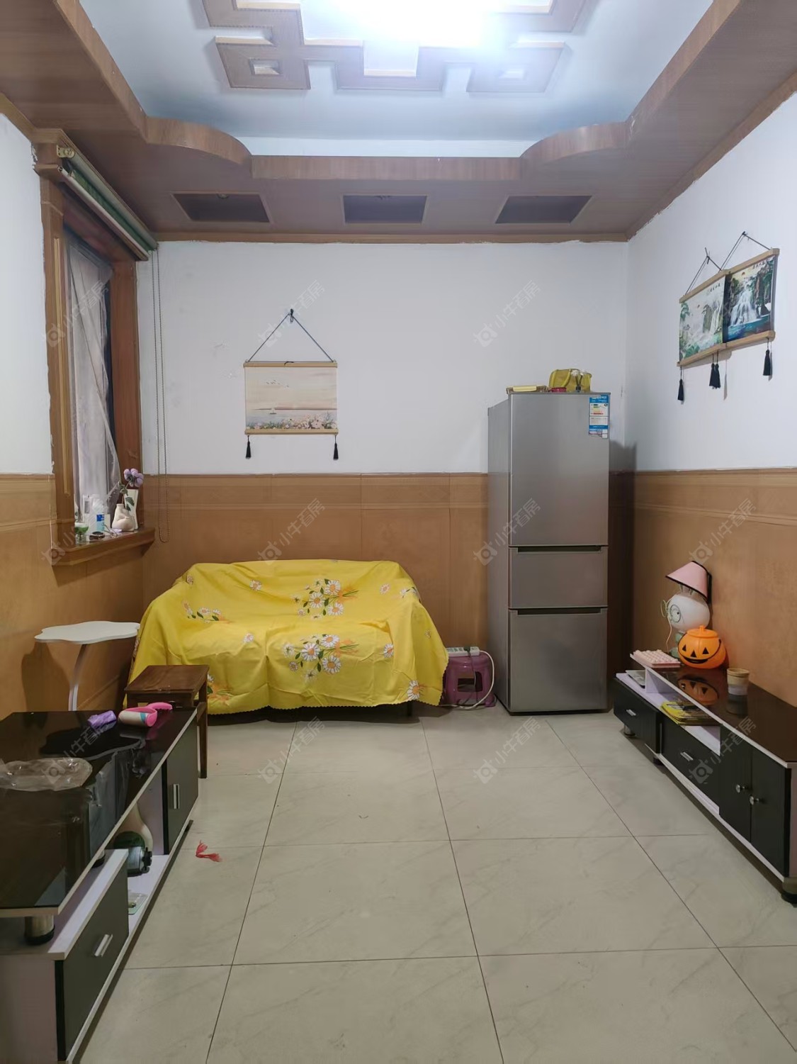 常州富都花苑南苑2室1厅1卫出租_小牛看房