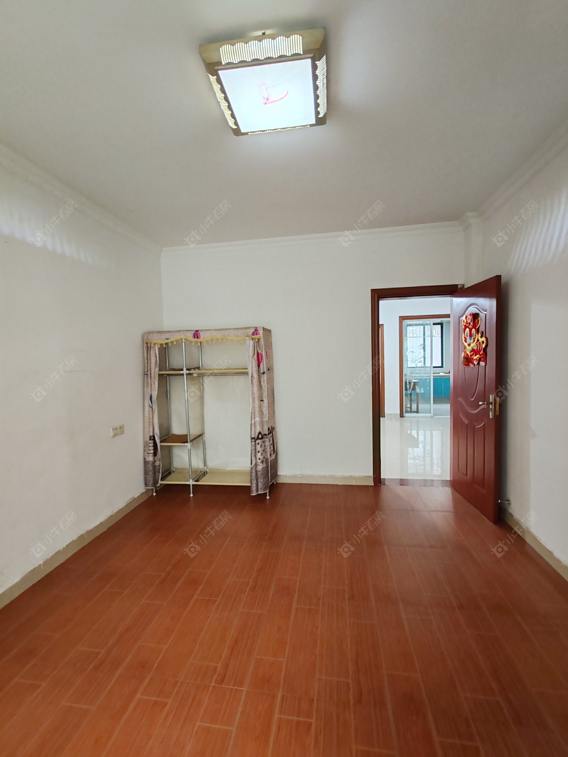 常州青洋花苑在租房源_小牛看房