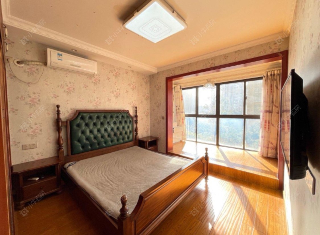 常州莱蒙城公园里2室2厅1卫出租_小牛看房