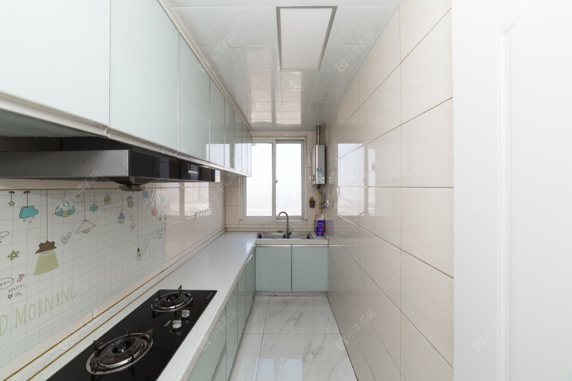 常州蓝山湖在售二手房源室内图_小牛看房