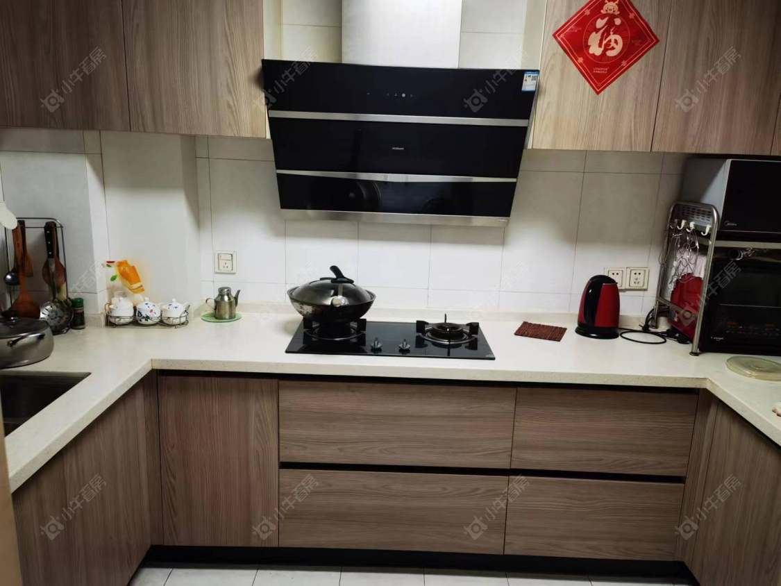 常州天安花园在租房源_小牛看房