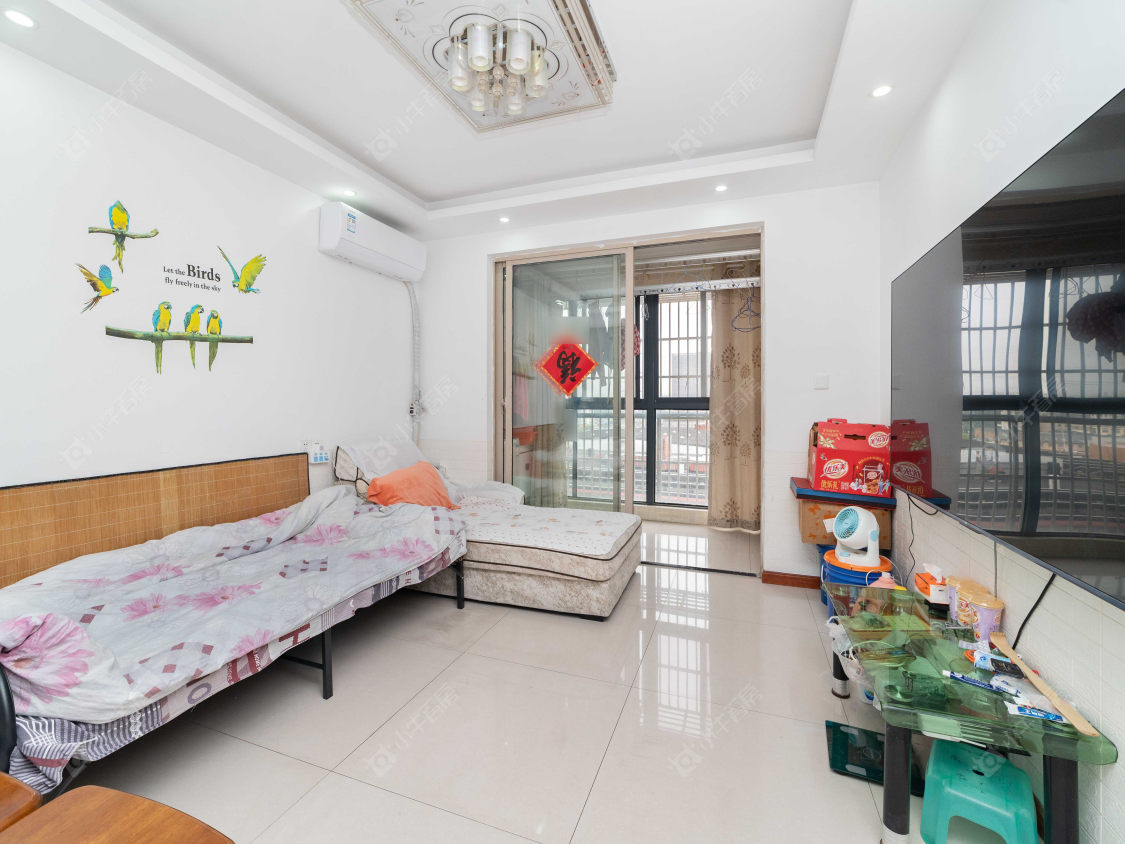 常州时代锦苑在售二手房_小牛看房