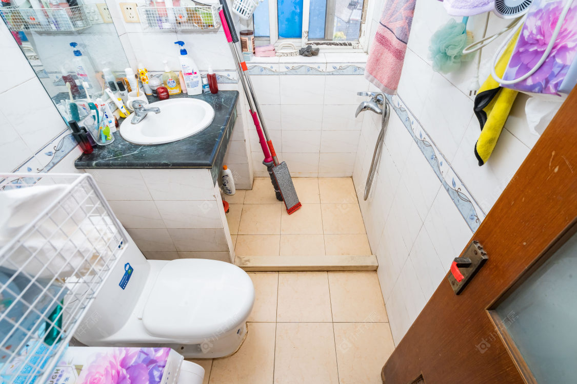 常州朝阳三村在售二手房源室内图_小牛看房