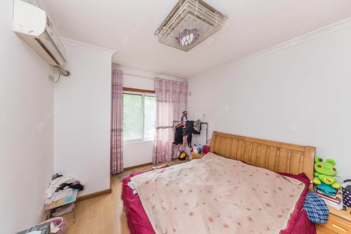 常州香溢紫郡二期在售二手房源室内图_小牛看房