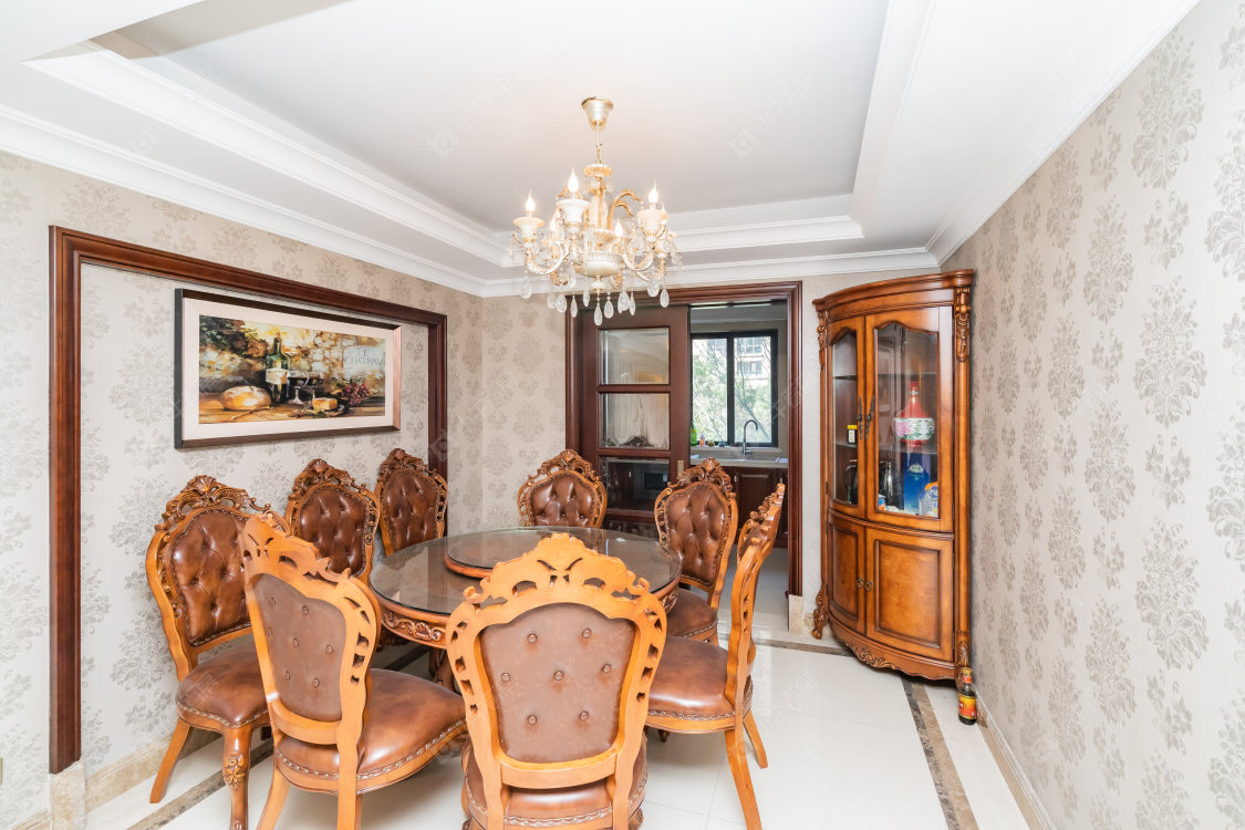 常州新城金郡(天宁)一期在售二手房源室内图_小牛看房