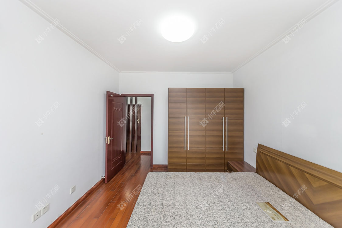 常州青山湾南区在租房源_小牛看房