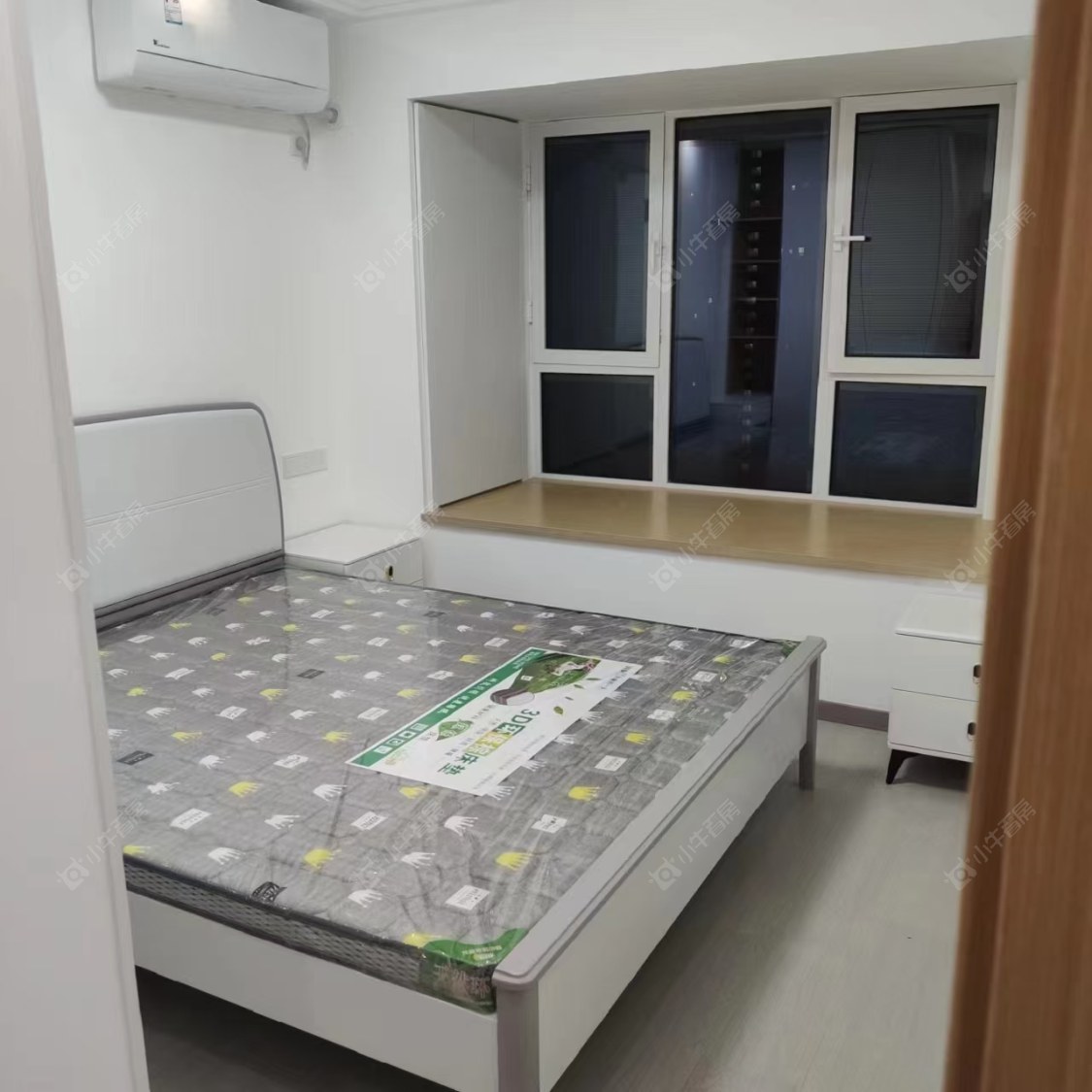 常州万达光语未来一期在租房源室内图_小牛看房