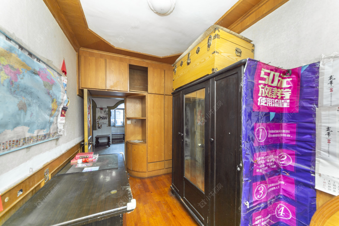 丽丰苑房源室内图 常州丽丰苑在售二手房源室内图_小牛看房