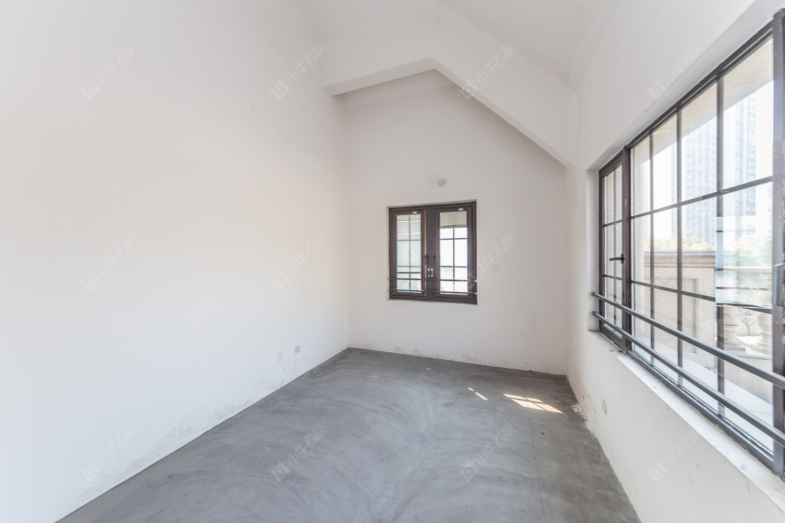 常州金新鼎邦别墅区在售二手房源室内图_小牛看房