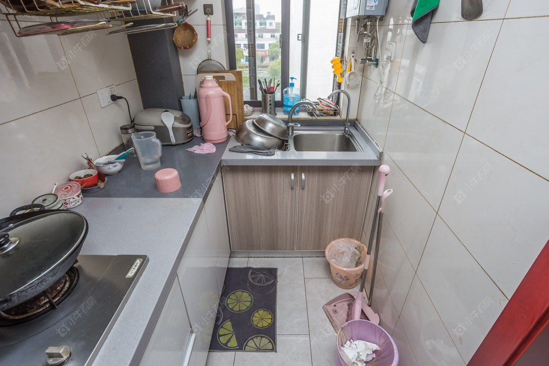 常州北环新村武进小区在售二手房源室内图_小牛看房