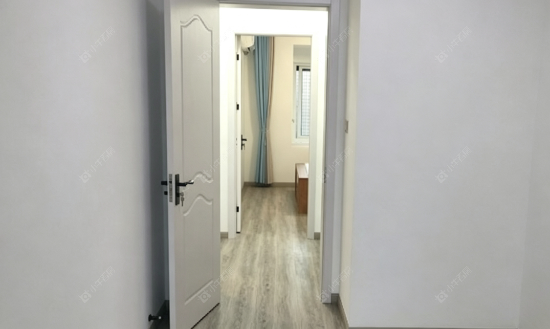 常州安能警苑在租房源室内图_小牛看房