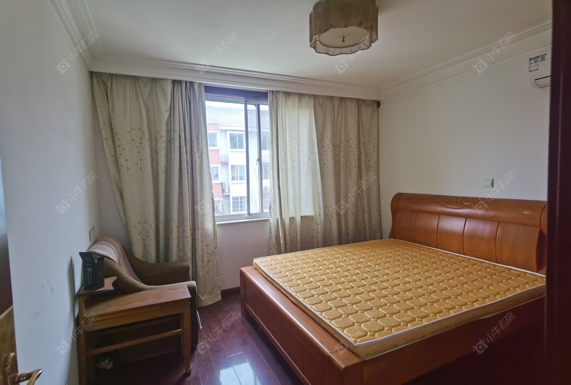 潞城花苑房源 常州潞城花苑在租房源_小牛看房