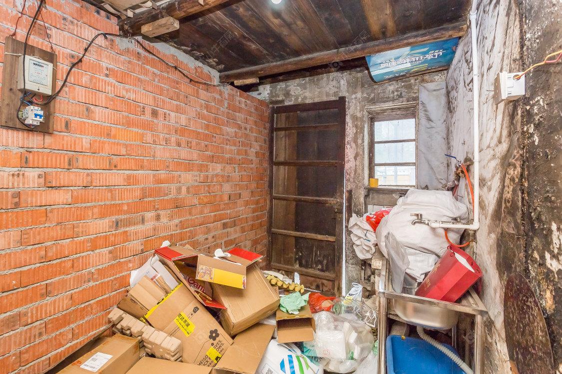 常州大圩沟在售二手房源室内图_小牛看房