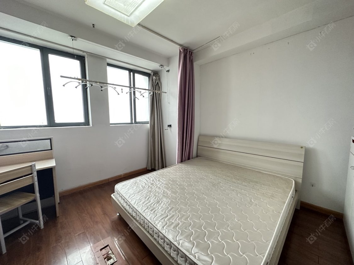 常州亚泰财富中心在租房源室内图_小牛看房