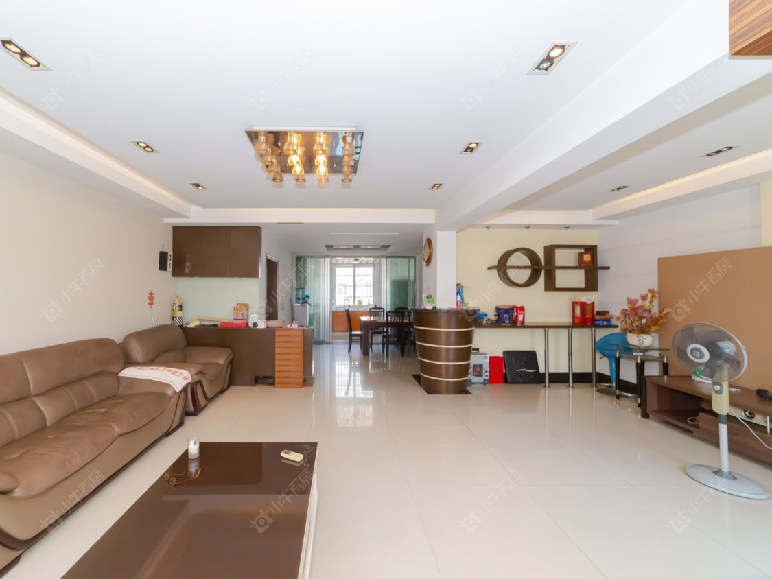 青龙苑南区房源室内图 常州青龙苑南区在售二手房源室内图_小牛看房