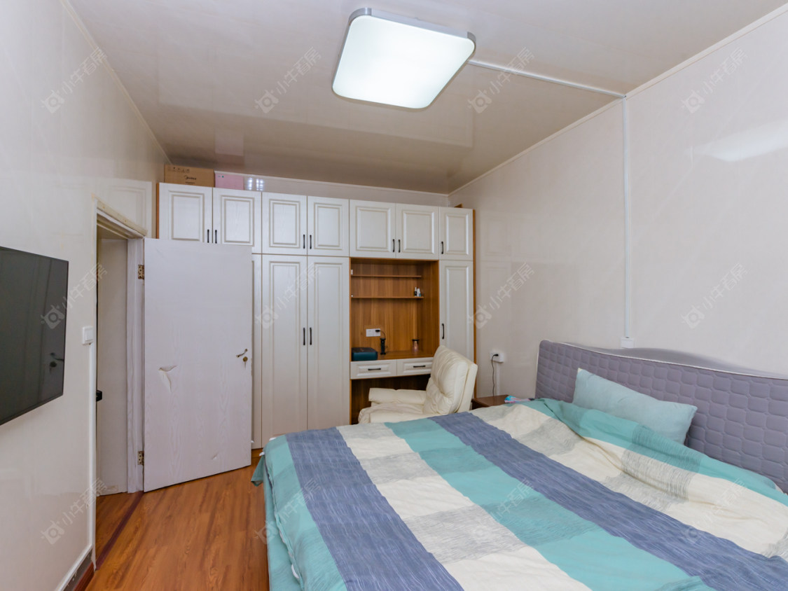 常州青云坊在售二手房源室内图_小牛看房