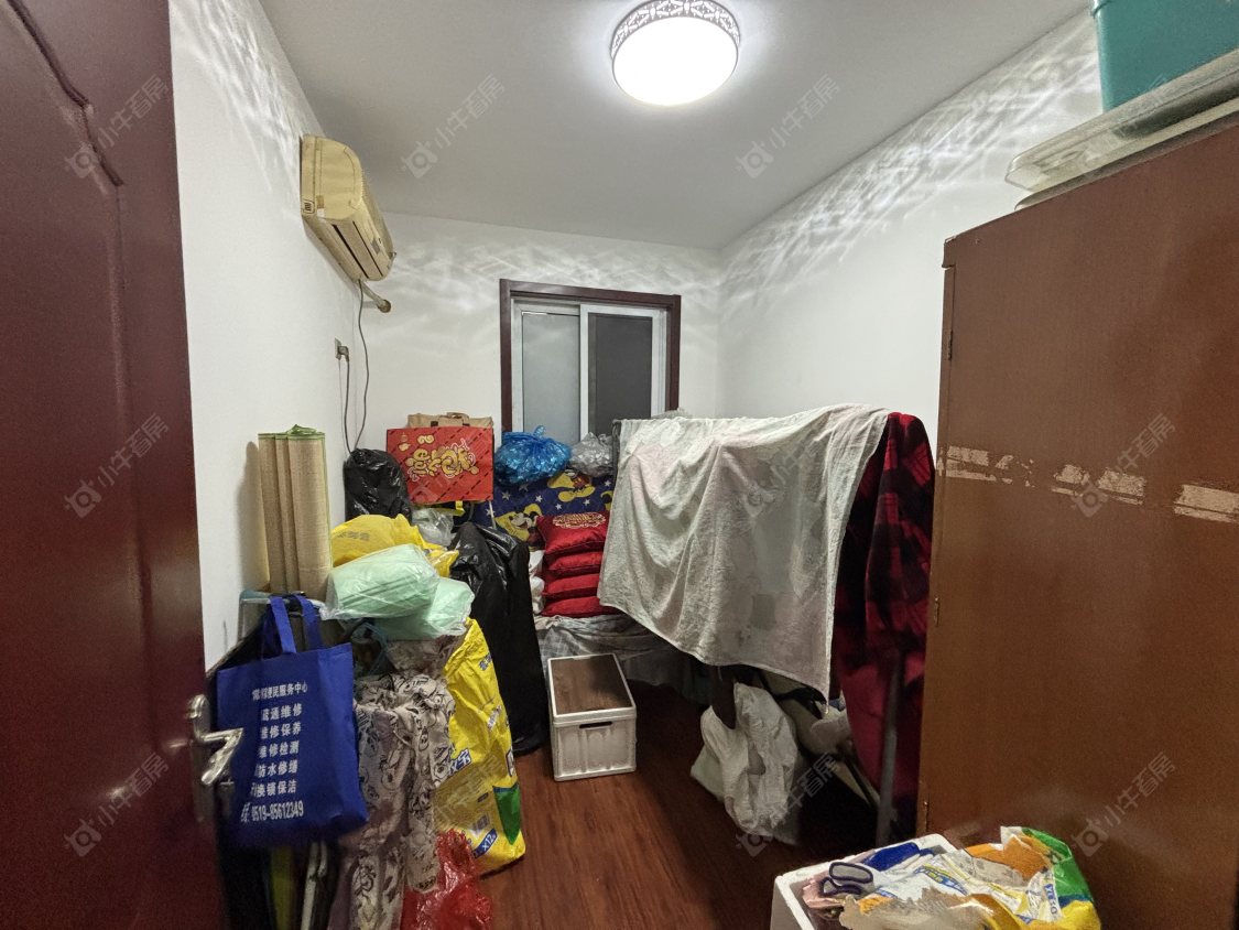 常州瑞宁新园在租房源_小牛看房