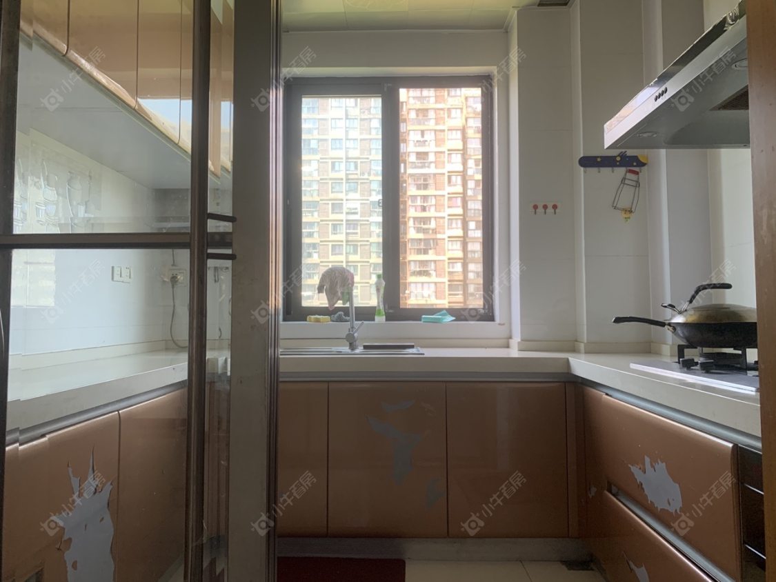 常州新城逸境园在租房源室内图_小牛看房