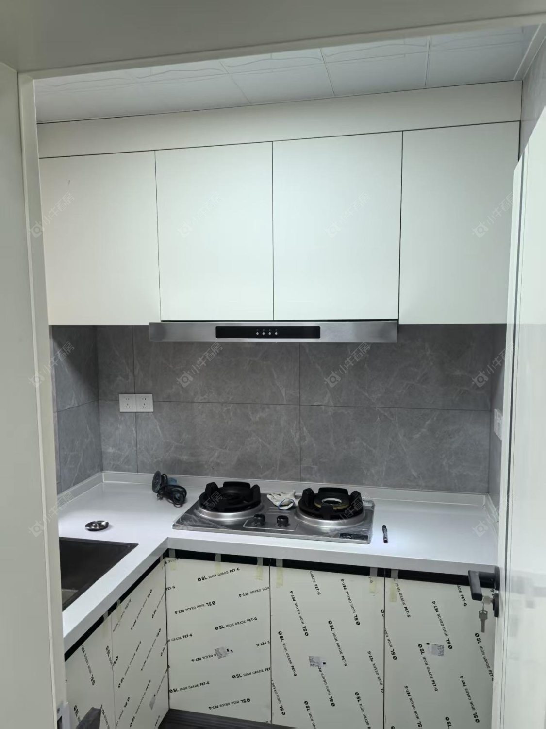 常州勤业一二三村在租房源室内图_小牛看房