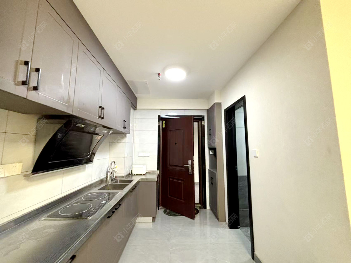 新城吾悦印巷房源室内图 常州新城吾悦印巷在租房源室内图_小牛看房