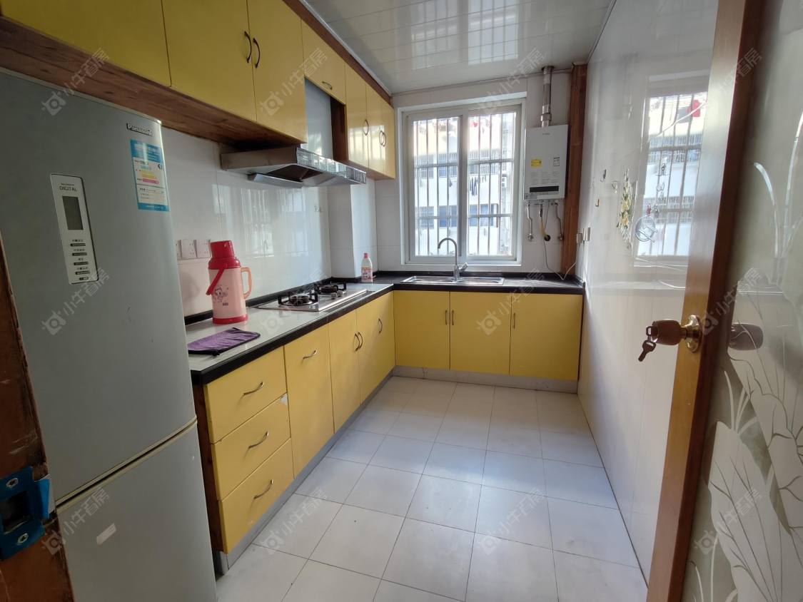 常州丽华新村在租房源室内图_小牛看房