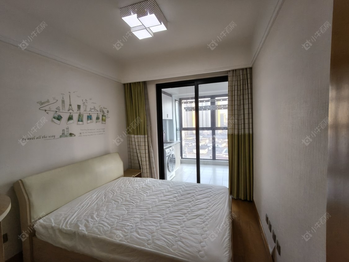 新城帝景南区房源室内图 常州新城帝景南区在租房源室内图_小牛看房