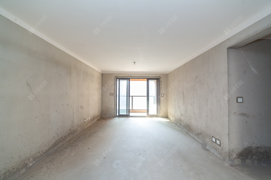 常州绿都万和城六区在售二手房源室内图_小牛看房