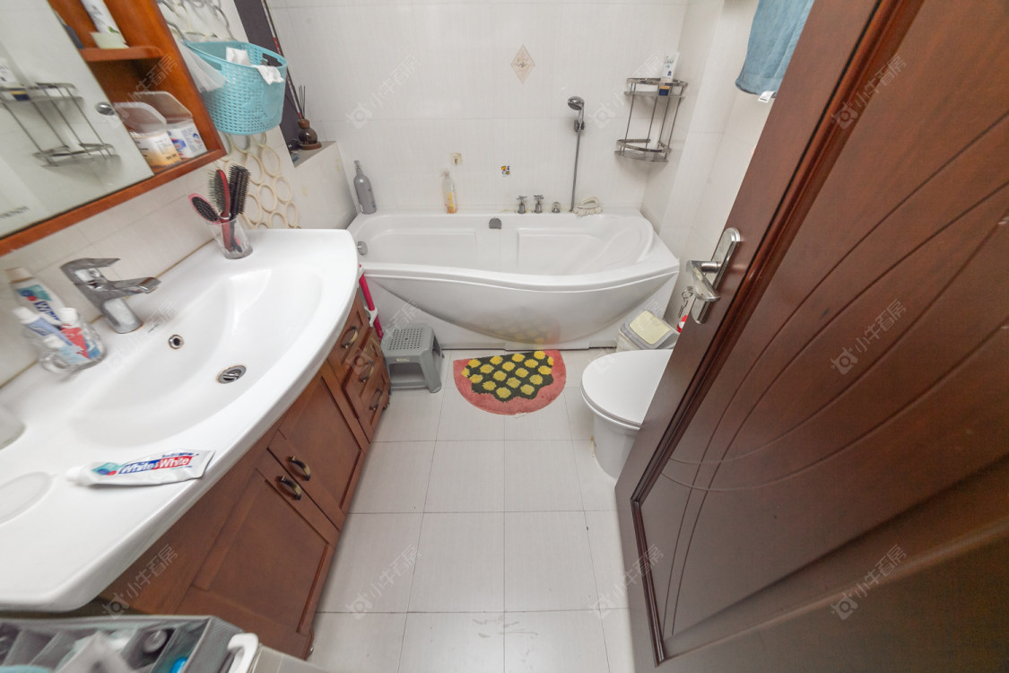 香江华廷花园房源室内图 常州香江华廷花园在售二手房源室内图_小牛看房