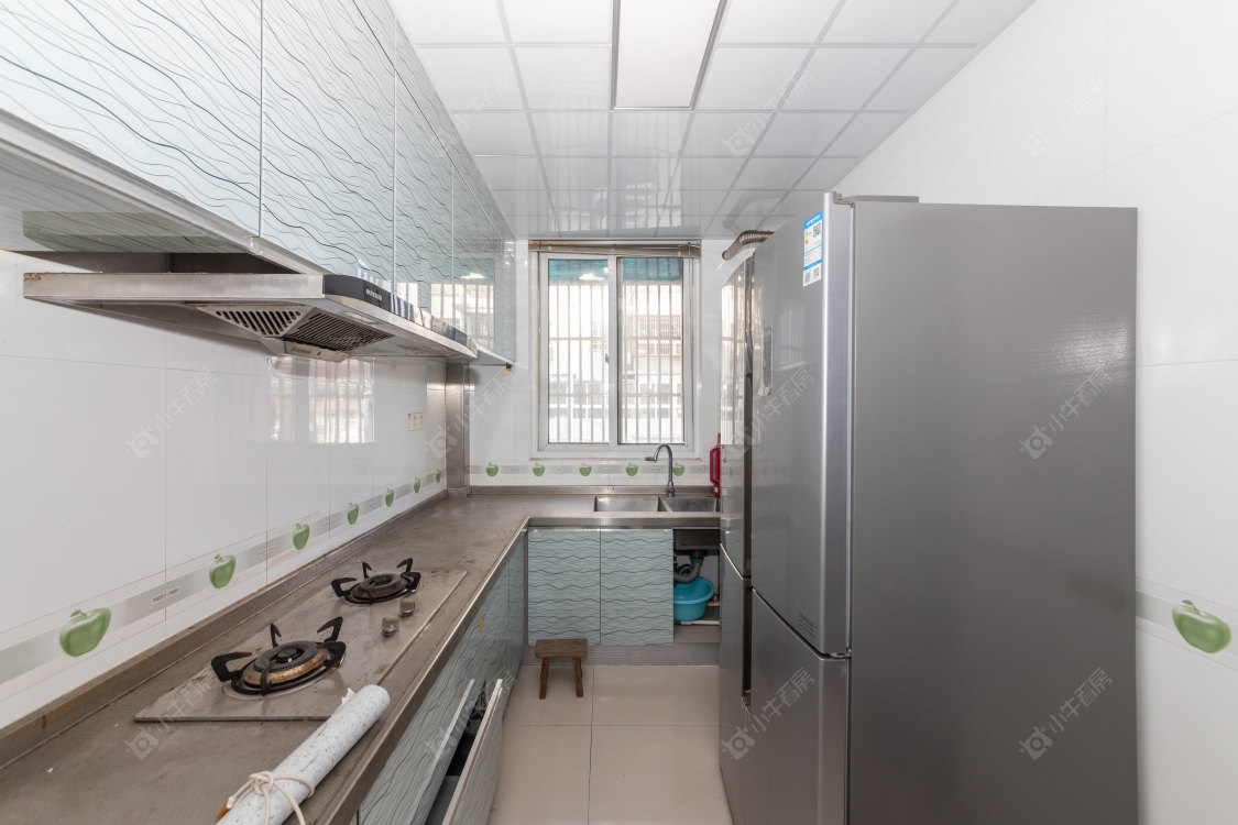 常州友谊家苑在售二手房源室内图_小牛看房