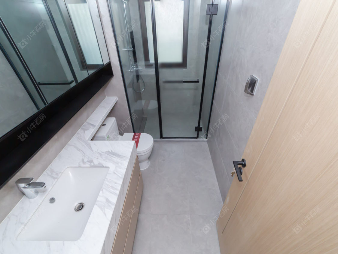 常州龙信臻园在售二手房源室内图_小牛看房