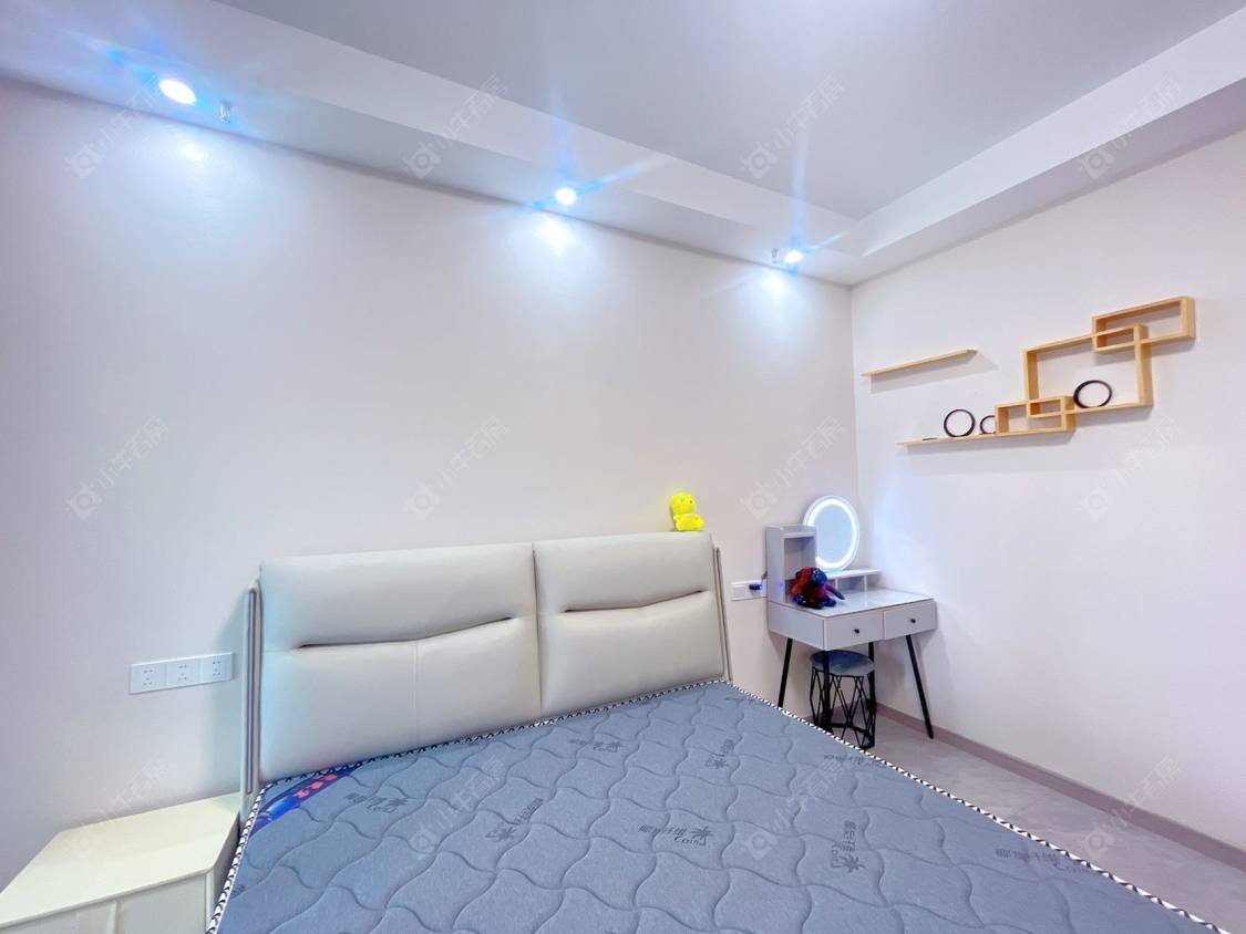 常州恒大御景在租房源_小牛看房