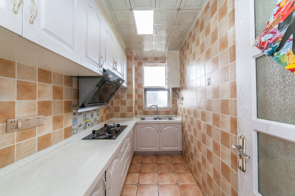 常州金地格林郡在售二手房源室内图_小牛看房