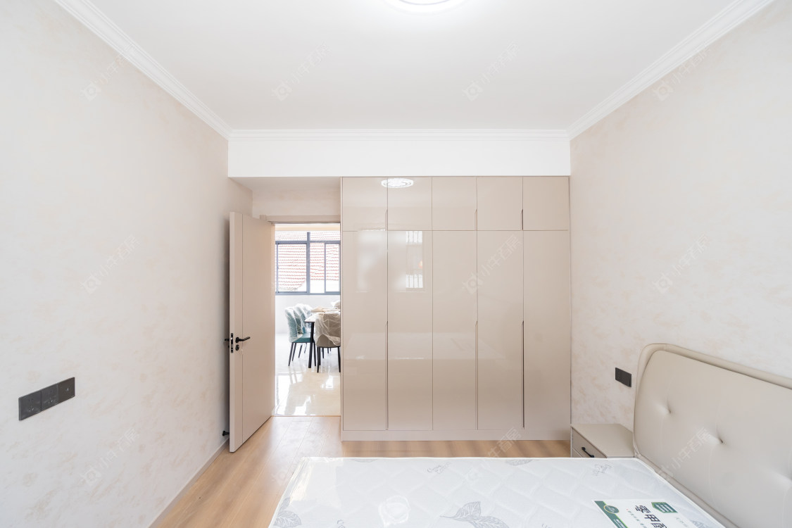 常州朝阳三村在售二手房源室内图_小牛看房