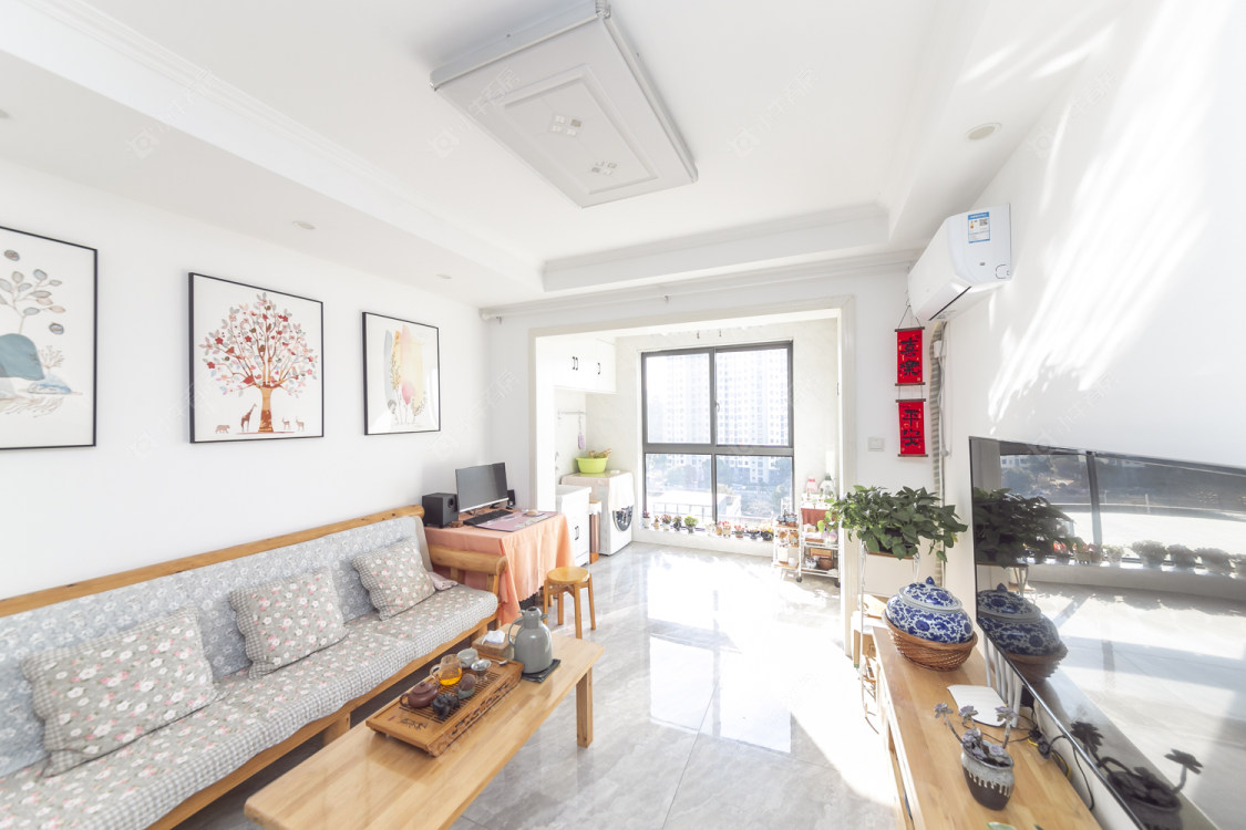 弘阳上城房源 常州弘阳上城在售二手房源_小牛看房