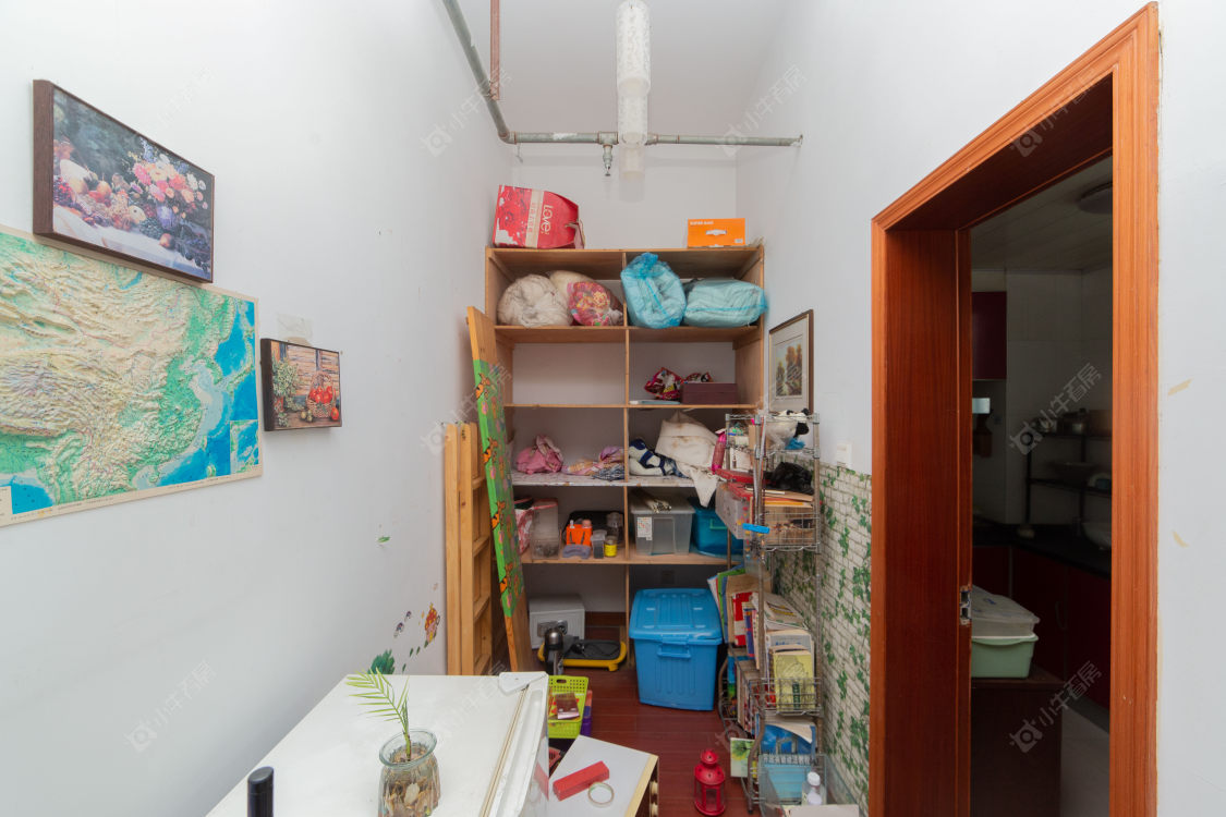 常州府琛商务广场在售二手房源室内图_小牛看房