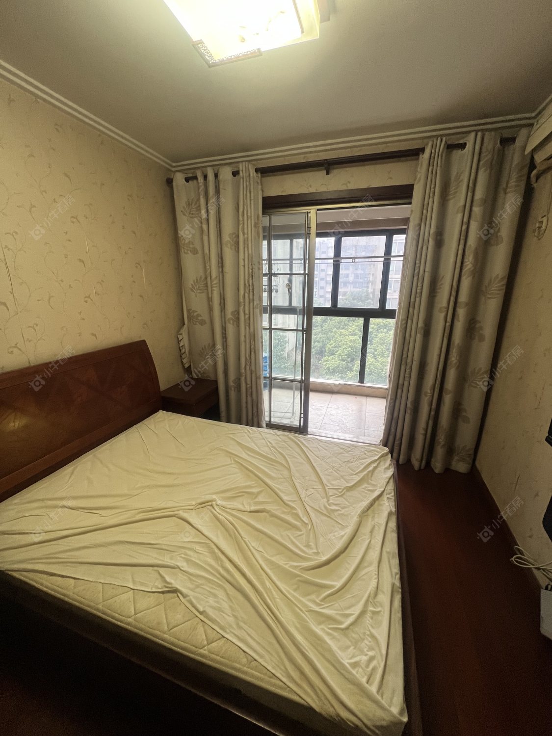 常州新城蓝钻苑南区在租房源室内图_小牛看房