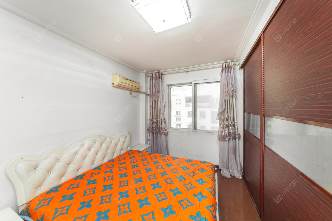 常州荆川里续建在售二手房源室内图_小牛看房