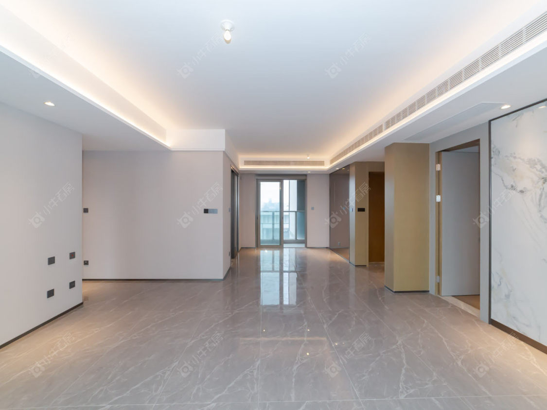 常州路劲美的竹林壹号在售二手房源室内图_小牛看房