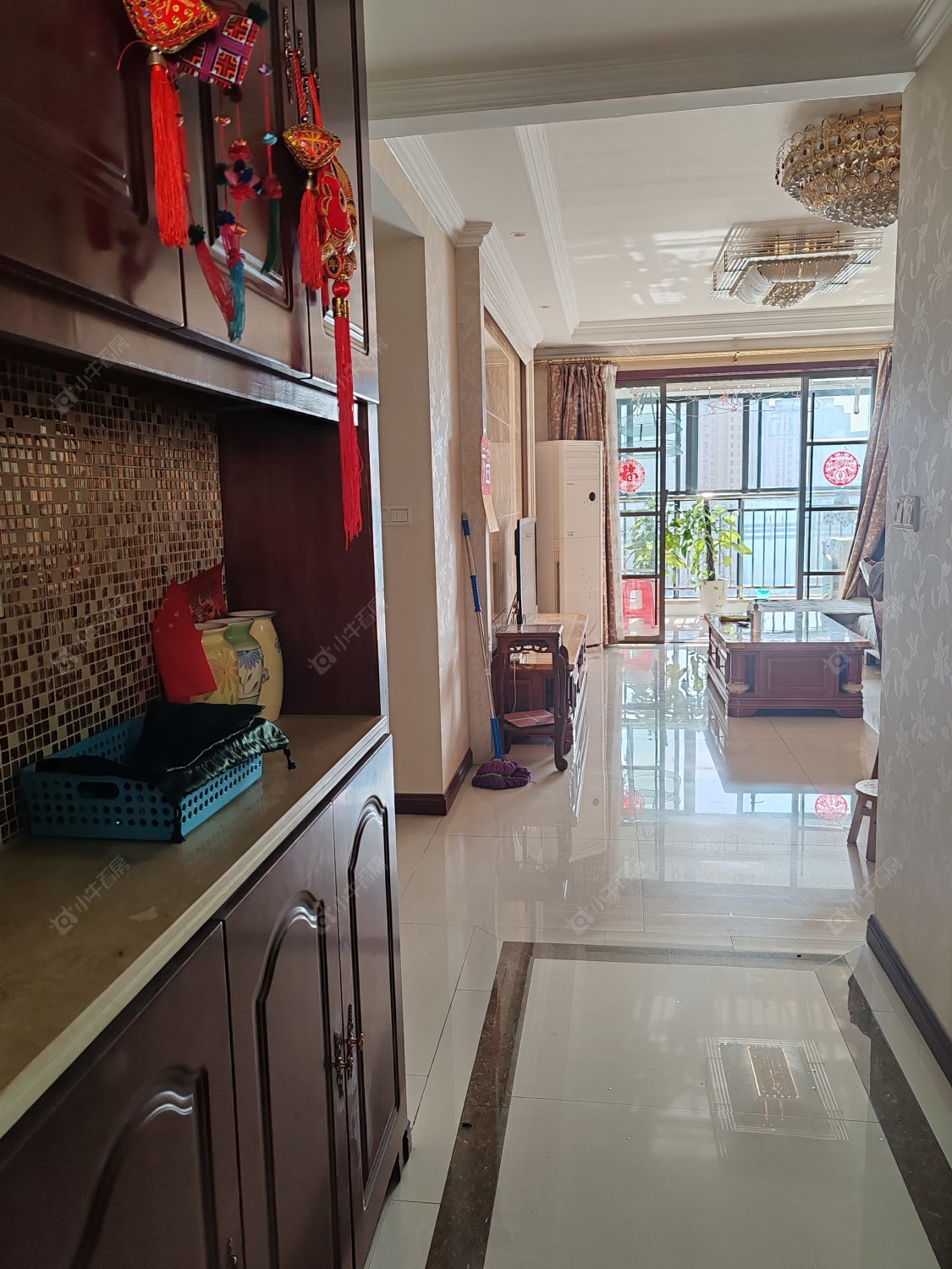 常州阳光龙庭在租房源_小牛看房