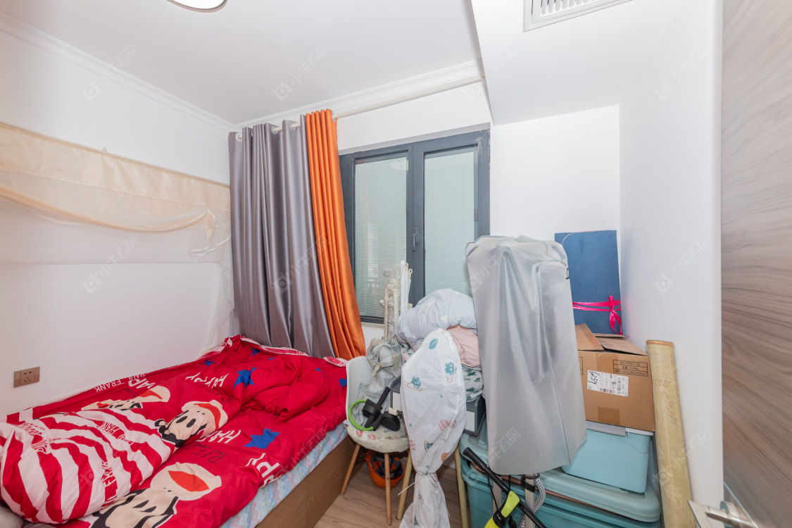 常州碧桂园壹号天禧在售二手房源室内图_小牛看房