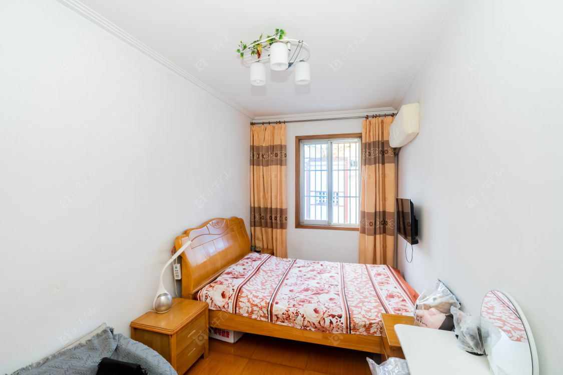 常州丽华一村在售二手房源_小牛看房