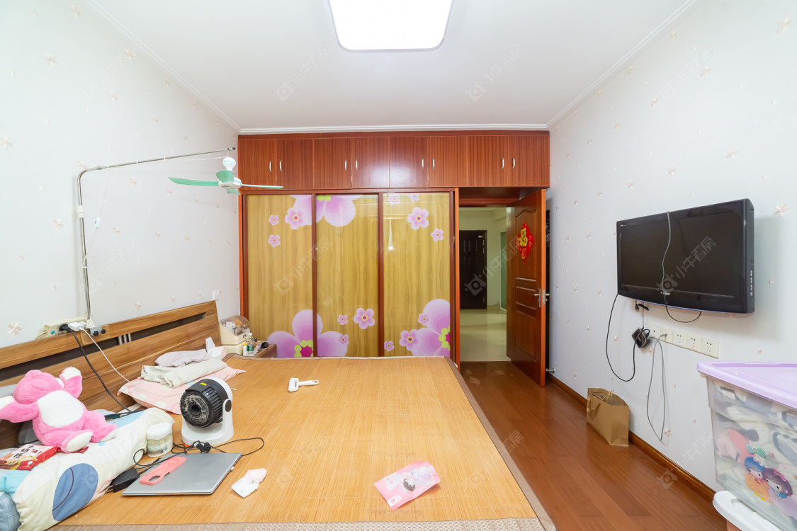 常州银河湾第一城一期在售二手房源室内图_小牛看房