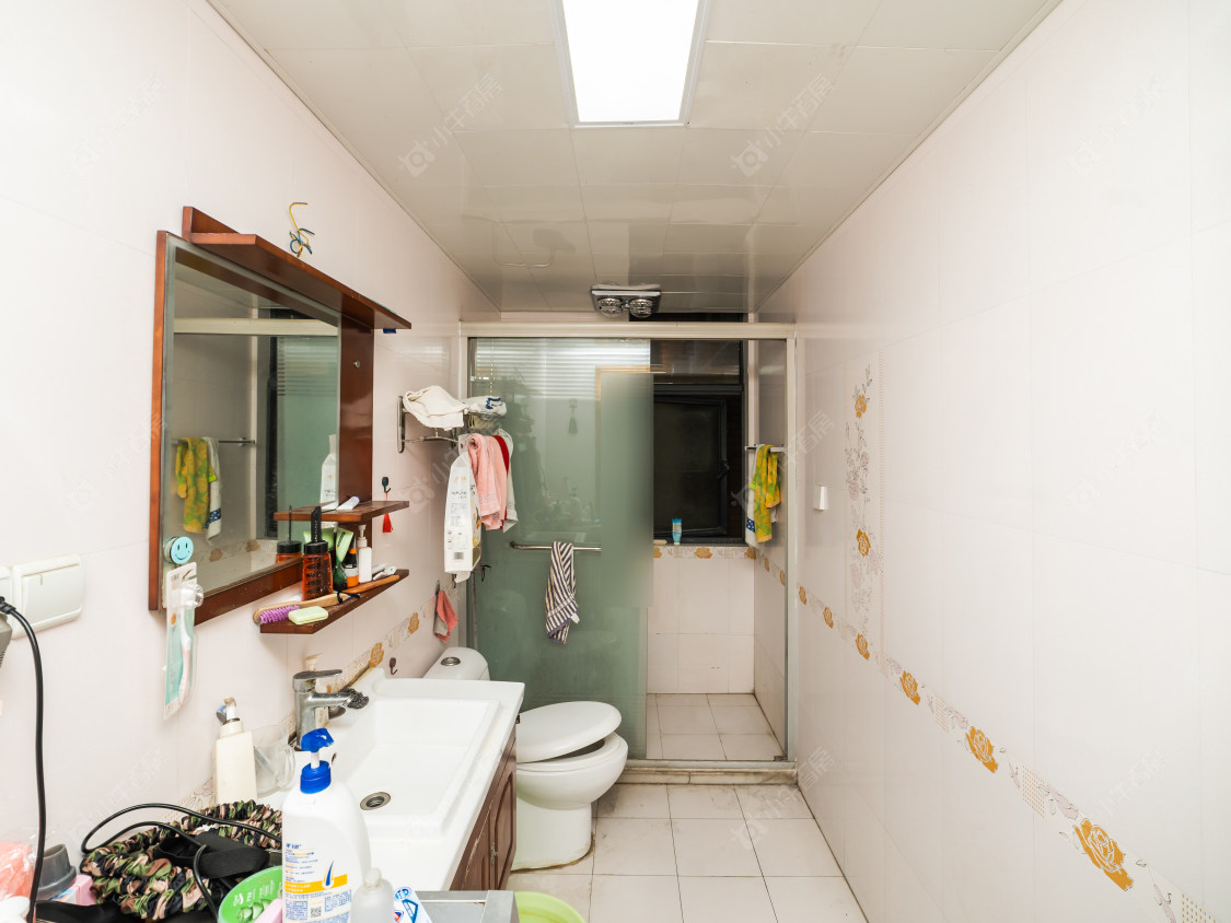 公园壹号一二期房源室内图 常州公园壹号一二期在售二手房源室内图_小牛看房